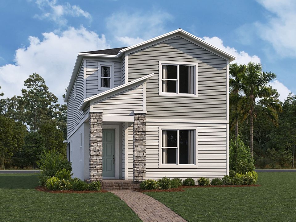 Sandestin Contemporary