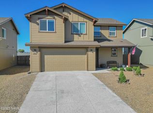 11931 Pegasus Rd, Flagstaff, AZ 86015