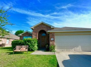 3445 Longhorn Trl, Round Rock, TX 78665