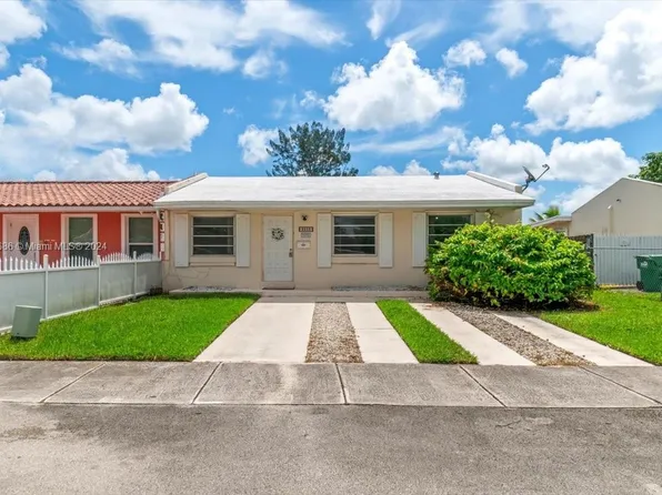4609 SW 129th Ave, Miami, FL 33175
