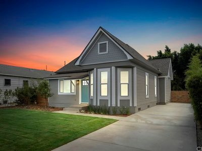 3314 Barbee St, Los Angeles, CA, 90031