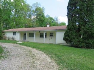 793 Shaver Rd, Dayton, TN 37321