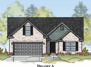 5119 Funny Cide Cv, Owensboro, KY 42301