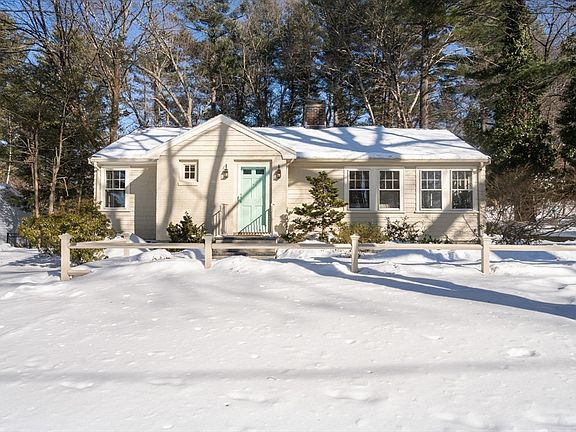 4th image of 13 Rich Valley Rd