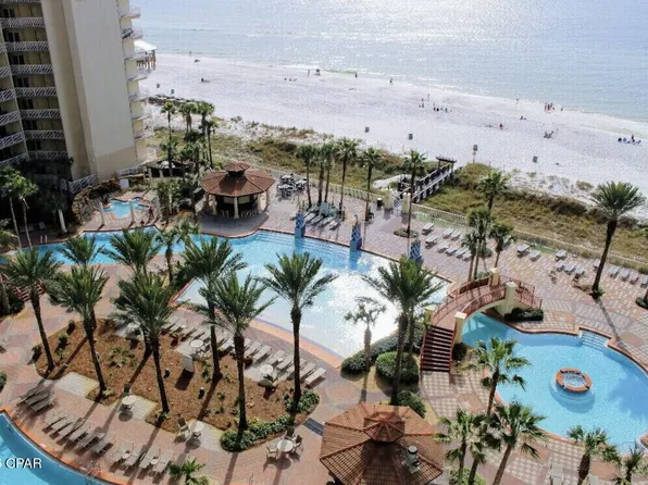 9900 Thomas Dr Unit 1113, Panama City Beach, FL 32408