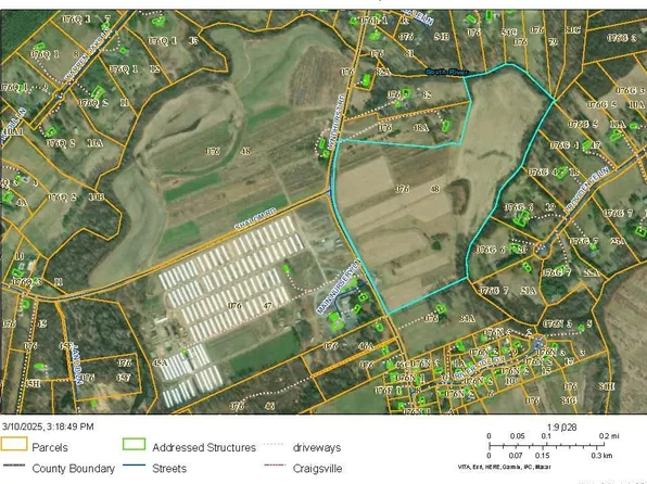 2495 E Lyndhurst Rd, Waynesboro, VA 22980