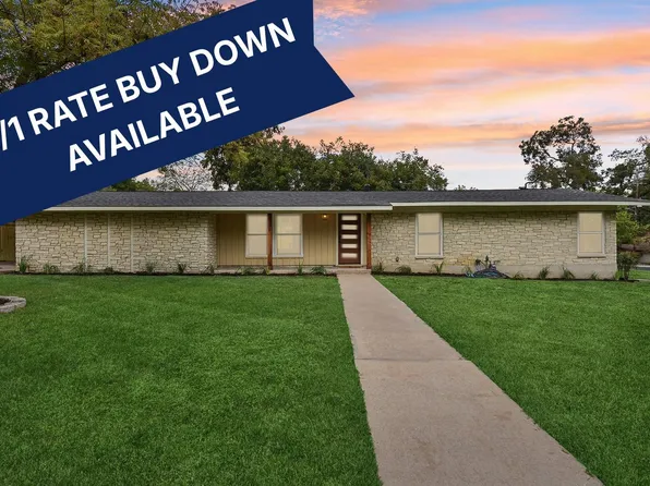 202 E Caddo St, Austin, TX 78753
