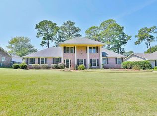 5811 Wiltshire Dr, Columbus, GA 31909