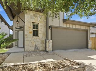 9704 Tall Tree Ln #131, Austin, TX 78748