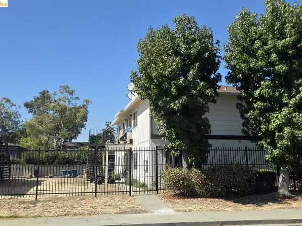 2204 Spanos St, Antioch, CA 94509