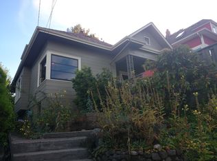 607 N 65th St, Seattle, WA 98103