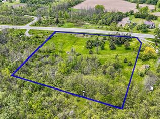 9897 S Lake Rd #6, Pavilion, NY 14525