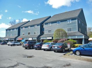 351 Pleasant St APT 4, Northampton, MA 01060