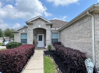 21222 Pinewalk Brook Ln, Spring, TX 77379