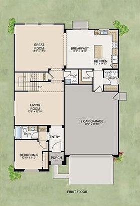 2nd image of 1917 Gus Villalta Dr