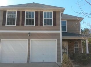 5472 Bluegrass Dr, Atlanta, GA 30349
