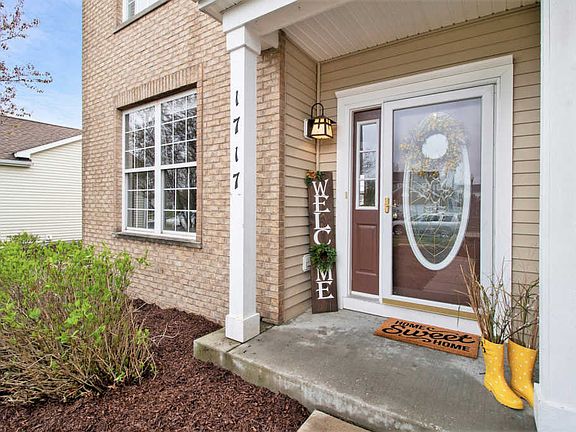 2nd image of 1717 Wintercrest Ct