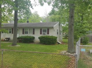 2636 Midway Ave, Manchester, NJ 08759