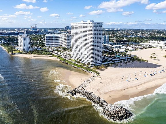 2nd image of 2200 S Ocean Lane #301