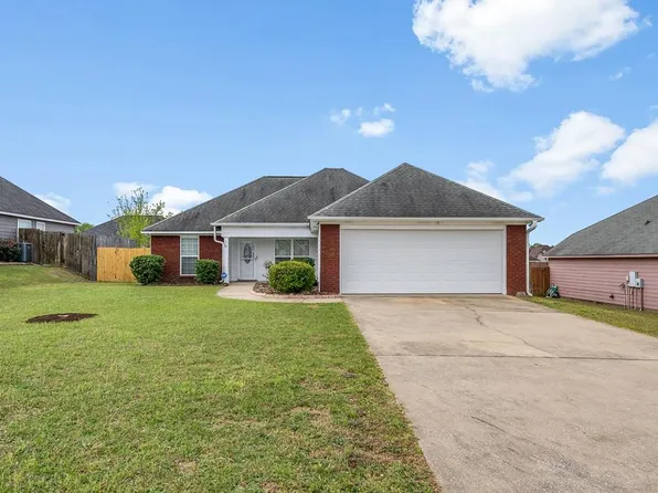 11 Hillside Dr, Phenix City, AL 36870