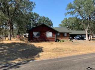 18593 Stallion Dr, Red Bluff, CA 96080