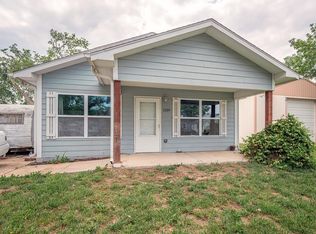 1219 N 8th St, Salina, KS 67401