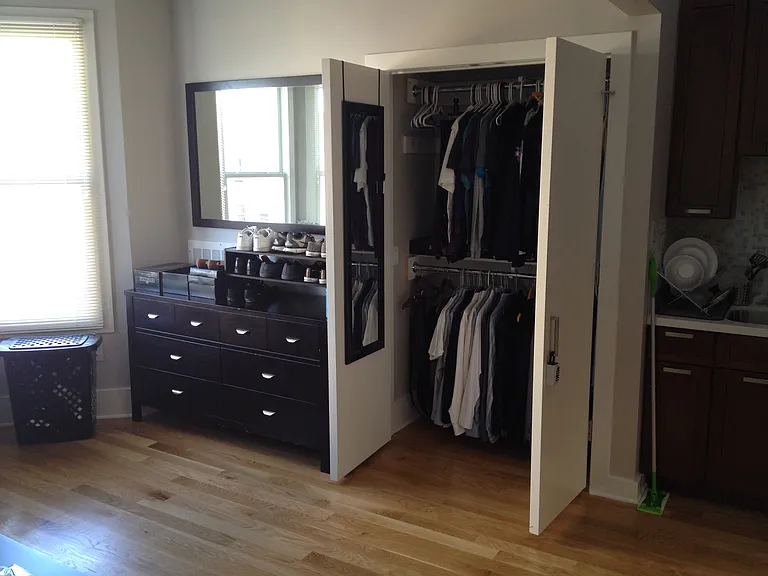 493 Haight St #302 — Photo 5