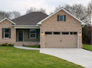 41 Sunny View Dr LOT 85, Carthage, TN 37030