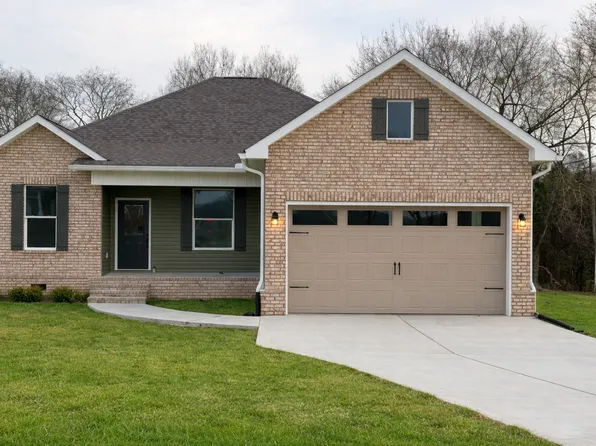 41 Sunny View Dr Lot 85, Carthage, TN 37030