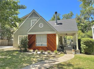 2915 Fort Ave, Waco, TX 76707