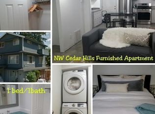 11275 NW Leahy Rd #A, Portland, OR 97229