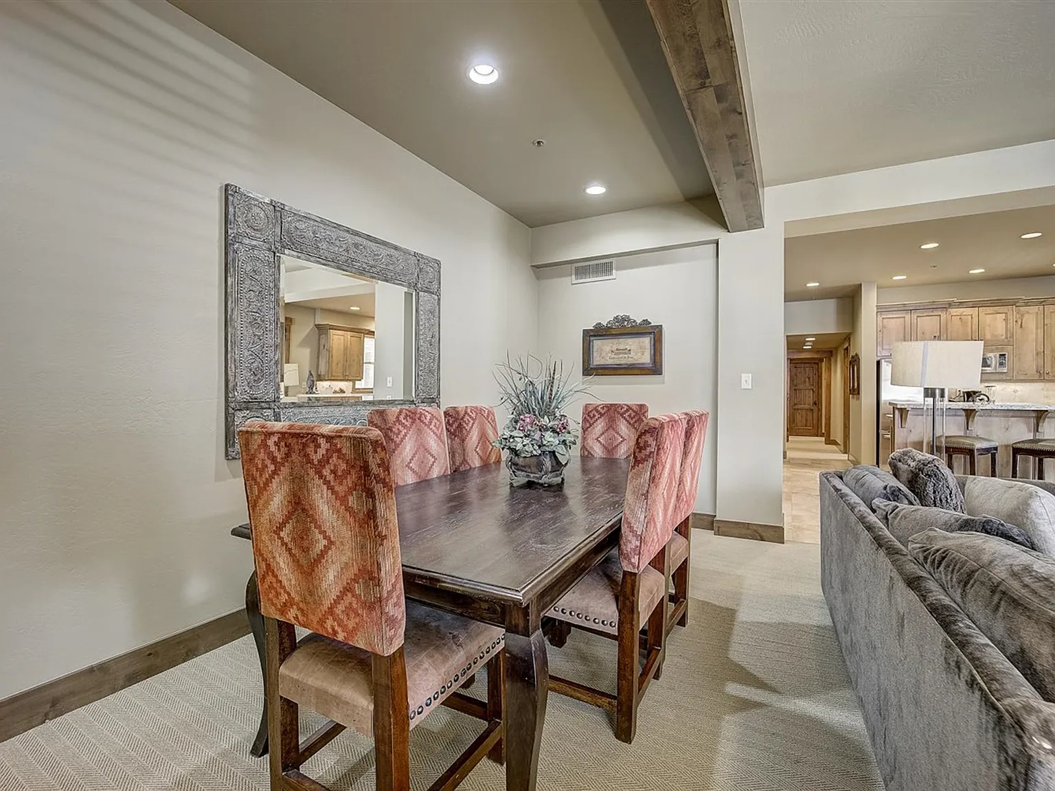 2 bed, 1597 sqft, $5,500 — Photo 3