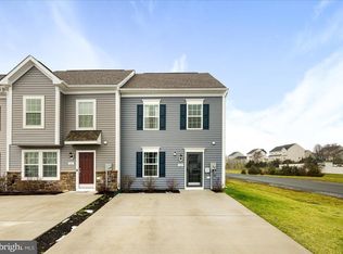 12 Sullyruth Ct, Bunker Hill, WV 25413