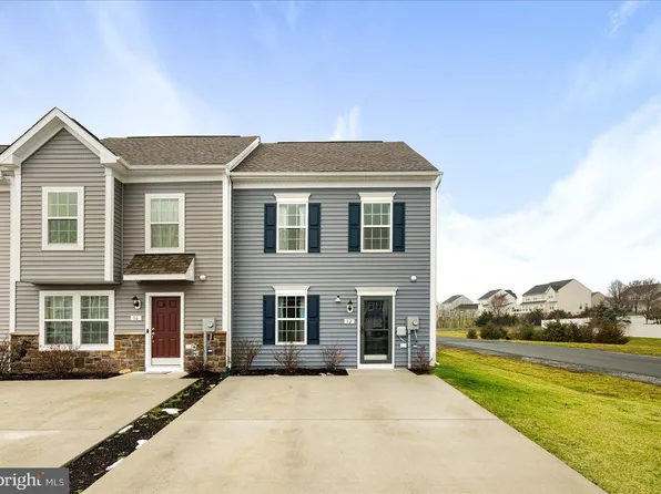 12 Sullyruth Ct, Bunker Hill, WV 25413