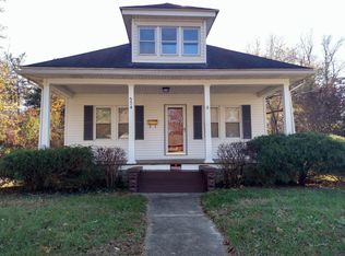 304 Monticello Ave, Salisbury, MD 21801
