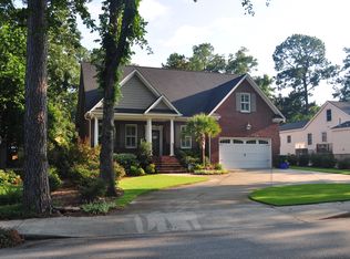 4116 Devereaux Rd, Columbia, SC 29205