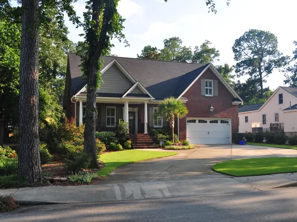 4116 Devereaux Rd, Columbia, SC 29205
