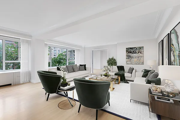 Rented by Compass | media 7