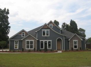 5130 Village Way, Hahira, GA 31632