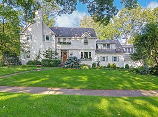 308 N Elm St, Hinsdale, IL