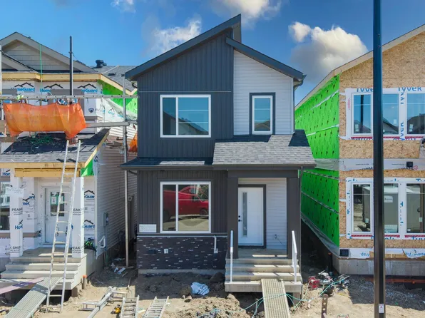 4225 63rd St, Beaumont, AB T4X 2Z2