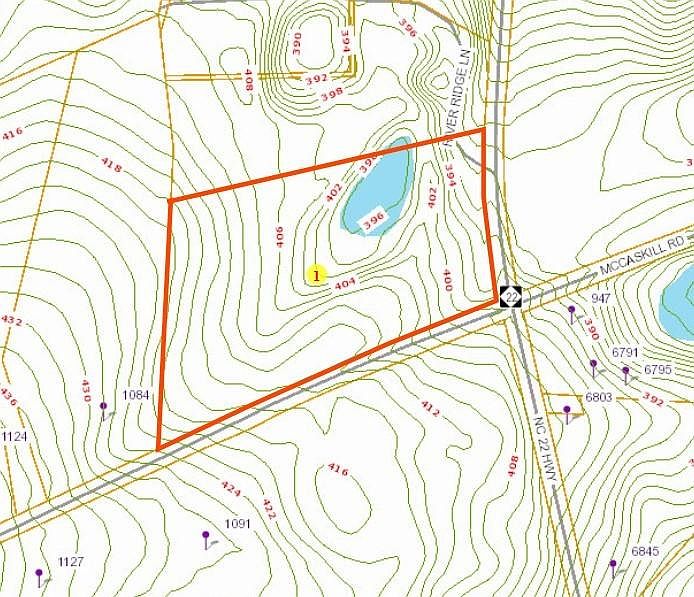 2nd image of Tbd Mccaskill Road