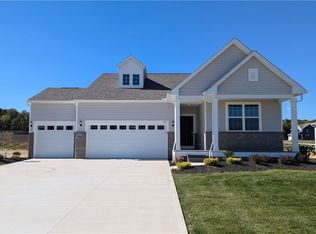 982 Marissa Dr, Wadsworth, OH 44281