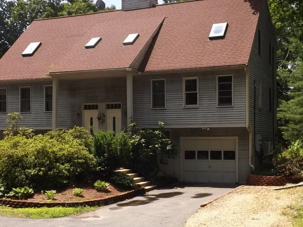 580 Lake St, Shrewsbury, MA 01545