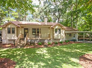 135 Alpine Dr, Byron, GA 31008