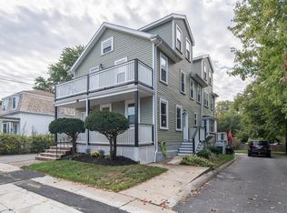 37 Prescott St #1, Medford, MA 02155