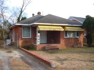 1652 15th St, Augusta, GA 30901