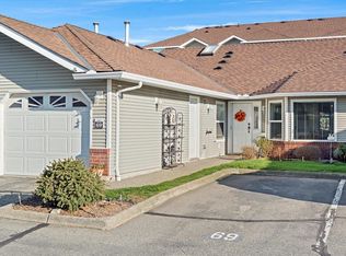 1973 Winfield Dr #69, Abbotsford, BC V3G1K6