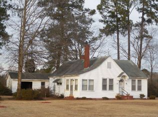 24671 Us Highway 264 E, Pantego, NC 27860