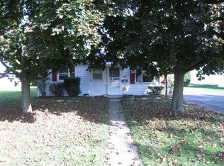 1107 Park Dr, Lebanon, IN 46052